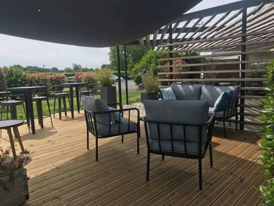 Campanile Le Mans Sud - Arnage - Bild 1