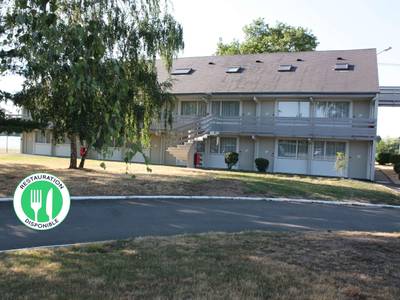 Campanile Le Mans Sud - Arnage - Bild 1