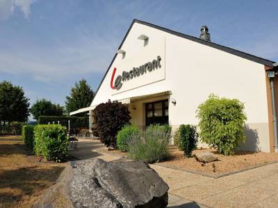 Hotel Campanile Clermont Ferrand Sud - Aubière - Bild 1