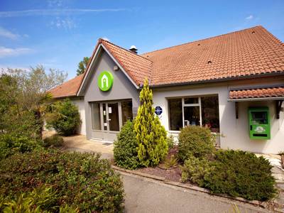 Campanile Auch - Bild 1