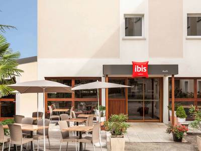 Ibis Auch - Bild 1