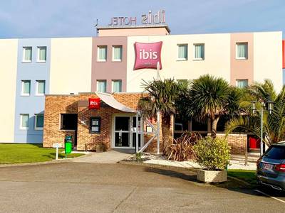 ibis Auray - Bild 1