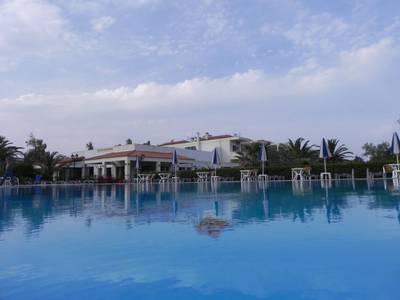 Kalloni Bay - Bild 1