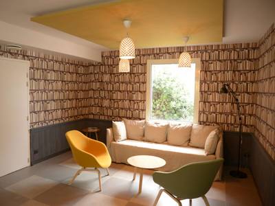 Campanile  Sete  Balaruc - Bild 1