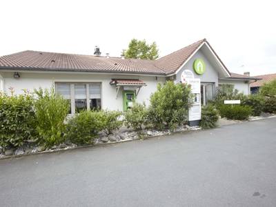 Campanile Bayonne - Bild 1