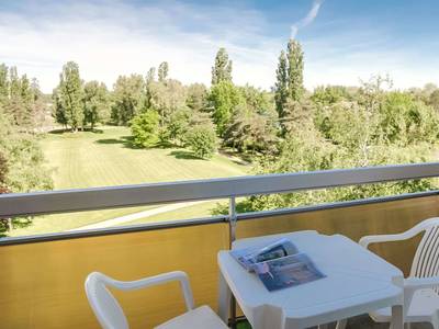 Brit Hotel Parc Rive Gauche - Bild 1