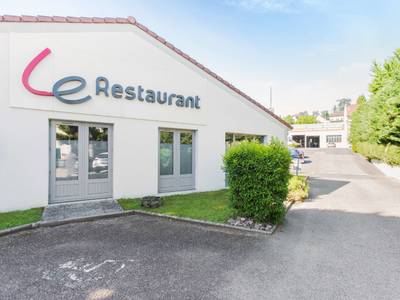 Campanile Vichy - Bellerive Sur Allier - Bild 1