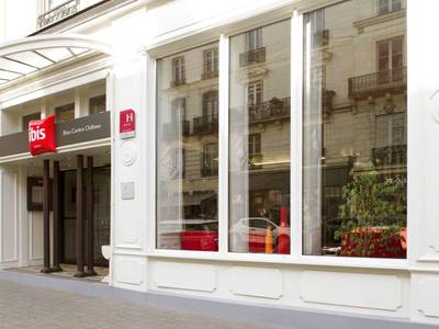 ibis Blois Centre Château - Bild 1