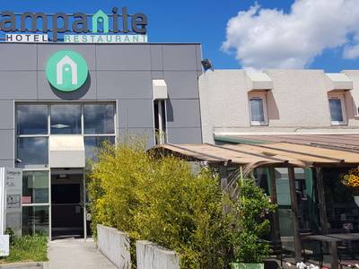 Sure Hotel by Best Western Valence Nord - Bild 1