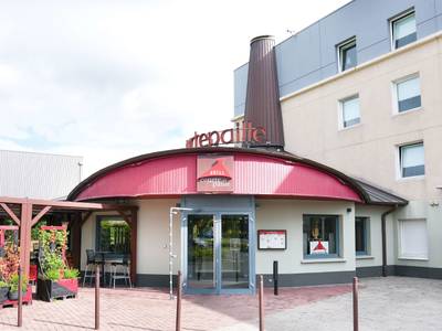 Hôtel ibis Caen Porte de Bretagne - Bild 1