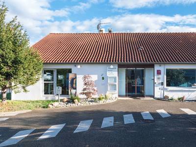 Campanile Lyon Est - Bron Eurexpo - Bild 1