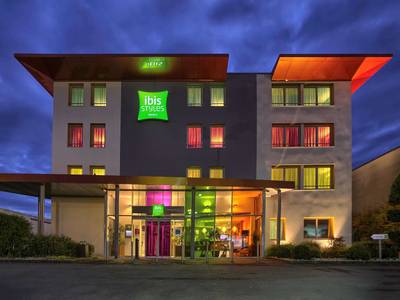 Ibis Styles Bethune Bruay Hotel - Bild 1