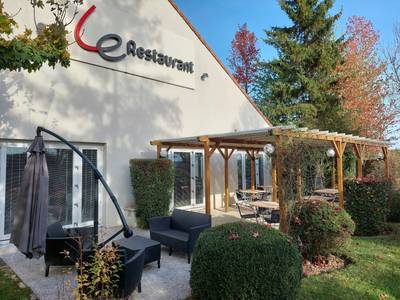 Campanile Versailles Buc - Bild 1