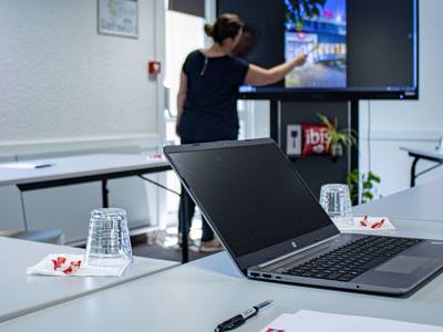 Hôtel ibis Rennes Cesson - Bild 1