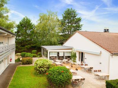 Campanile Macon Sud Chaintre - Bild 1