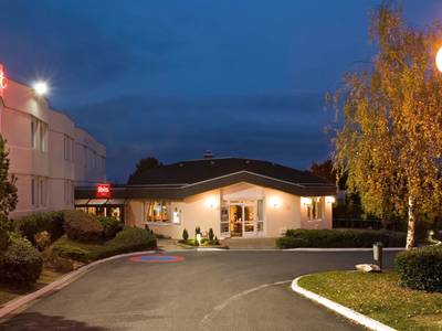 Hôtel ibis Châlons-en-Champagne - Bild 1