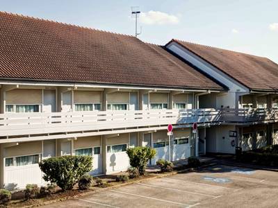 Campanile Chalon-Sur-Saone - Bild 1