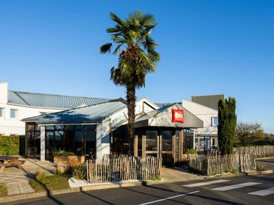Hôtel ibis Angoulême Nord - Bild 1
