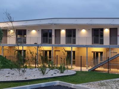 Hotel Kyriad Angoulême Nord - Champniers - Bild 1