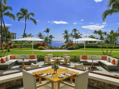 Montage Kapalua Bay - Bild 1