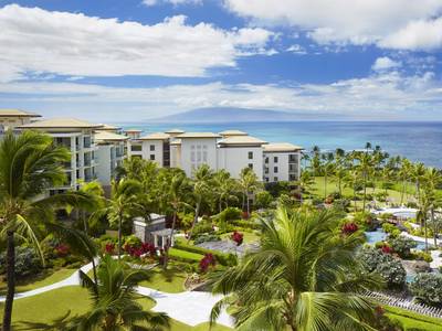 Montage Kapalua Bay - Bild 1