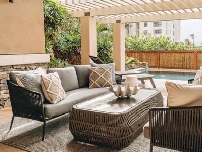 Montage Kapalua Bay - Bild 1