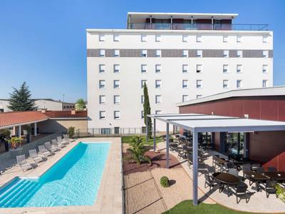 Gatsby Hotel & Restaurant - Bild 1