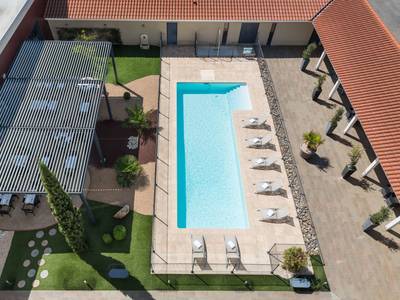 Gatsby Hotel & Restaurant - Bild 1