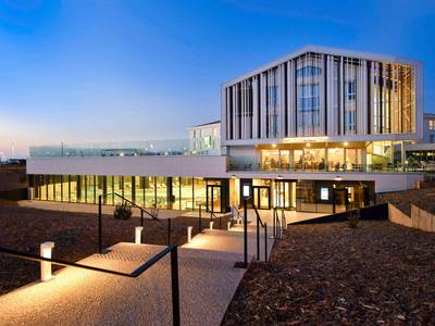 ibis styles La Rochelle Thalasso Chatelaillon - Bild 1