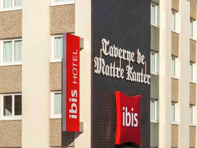 Hôtel ibis Châtellerault - Bild 1