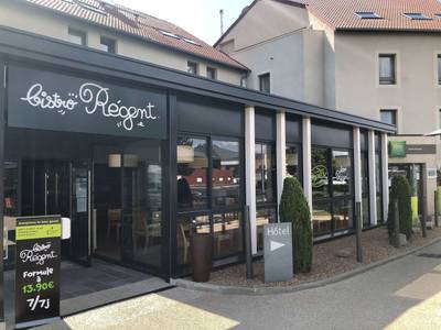 ibis Styles Clermont-Ferrand Le Brézet Aéroport - Bild 1