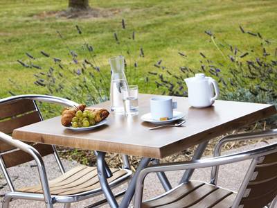 Campanile Lille Sud Douai Cuincy - Bild 1