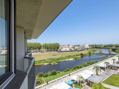 Ibis Styles Dax Centre - Bild 1