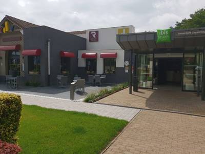 ibis Styles Douai Gare Gayant Expo - Bild 1
