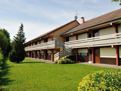 Kyriad Direct Nancy Est – Essey - Bild 1