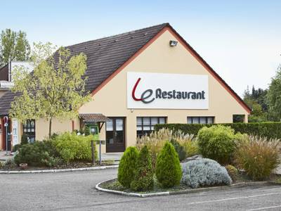 Hôtel Campanile Strasbourg Sud - Illkirch Geispolsheim - Bild 1