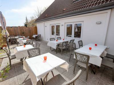 ibis Haguenau Strasbourg Nord - Bild 1