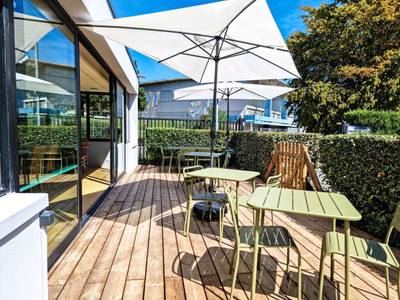 Hotel ibis Caen Porte D'Angleterre - Bild 1