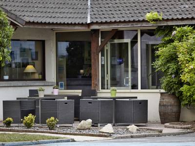 Kyriad Caen Sud - Bild 1