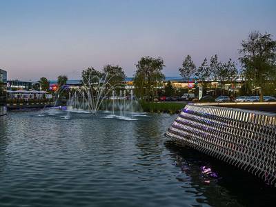 Campanile - Metz - Jouy-Aux-Arches - Bild 1