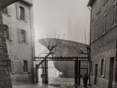 Best Western Premier Hôtel Vieux Port - Bild 1