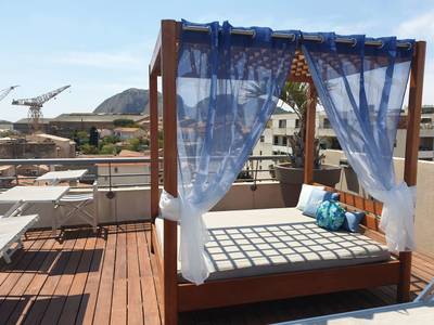 Best Western Premier Hôtel Vieux Port - Bild 1