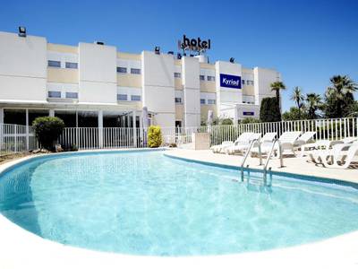 Kyriad Toulon La Garde - Bild 1