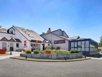 Hôtel ibis La Roche-sur-Yon - Bild 1