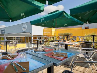 Kyriad La Roche Sur Yon - Bild 1