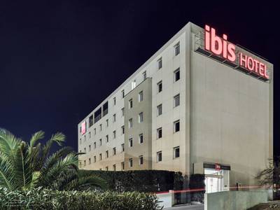 Hôtel ibis Toulon La Valette - Bild 1