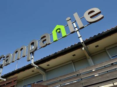 Hôtel Campanile Toulouse Sud - Labège Innopole - Bild 1