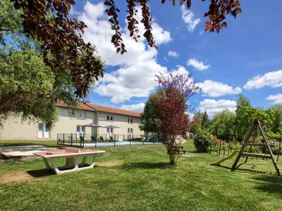 Kyriad Libourne Saint Emilion - Bild 1