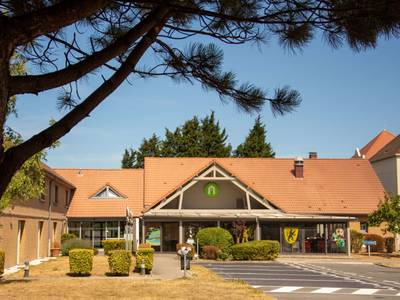 Campanile Dunkerque Sud - Loon Plage - Bild 1