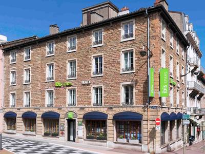 Ibis Styles Macon Centre - Bild 1